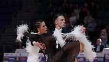 Lacičių &scaron;okis vertintojų nepaliko abejingais