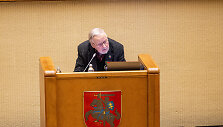 Vytautas Landsbergis