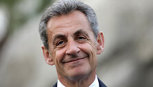 Nicolas Sarkozy