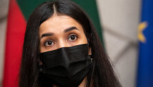 Nadia Murad