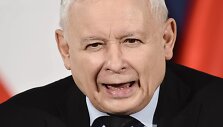 Jaroslawas Kaczynskis