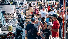 &bdquo;Gulf of Riga Regatta&ldquo; atidarymas