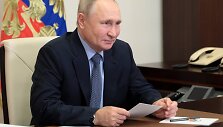Vladimiras Putinas