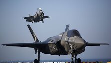 Naikintuvas F-35B