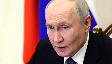 Vladimiras Putinas