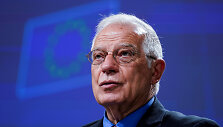 Josepas Borrellis