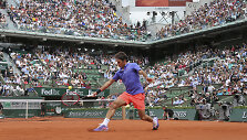 Rogeris Federeris