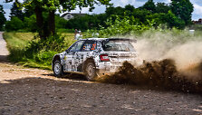 &bdquo;Gravel Fest Rally &ndash; Lazdijai 2021&ldquo; akimirkos