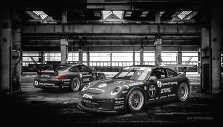 &bdquo;General Financing team Pitlane&ldquo; komanda