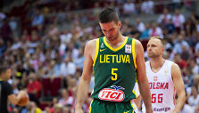 Mantas Kalnietis