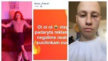 Po kilusio skandalo baras &bdquo;Pilėnai&ldquo; pasidalino piktdžiugi&scaron;ka žinute 