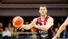 Vilniaus &bdquo;Lietuvos rytas&ldquo; &ndash; Prienų-Bir&scaron;tono &bdquo;Vytautas&ldquo;
