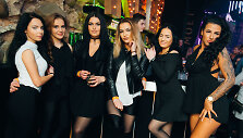 &bdquo;Mojo Lounge Vilnius&ldquo; akimirka