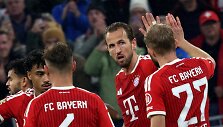 &bdquo;Bayern&ldquo; futbolininkai