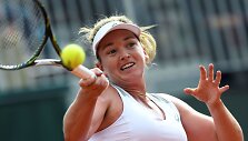 Coco Vandeweghe