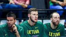 Martynas Sajus