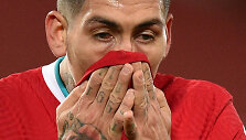 Roberto Firmino