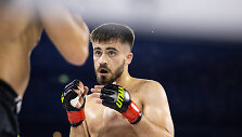 &bdquo;UTMA 13&ldquo; ir &bdquo;Stanionis promotions&ldquo; kovų turnyras Kauno &bdquo;Žlagirio&ldquo; arenoje