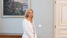 Rita Tama&scaron;unienė