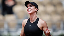 Elina Svitolina