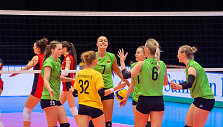 Lietuvos rinktinė