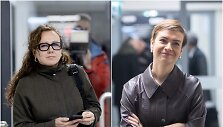 Daina Urbanavičienė, Eglė Radvilė
