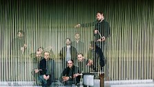 &bdquo;Sraigės efektas&ldquo; pristato trečiąjį albumą &bdquo;Tik Ėjimas&ldquo;
