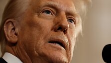 JAV prezidentas Donaldas Trumpas / Chip Somodevilla-Pool / ZUMAPRESS.com