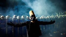 Turkijoje﻿ dėl Stambulo mero sulaikymo kilę protestai / AFP / Kemal Aslan nuotr.