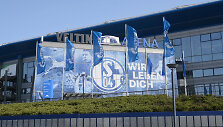 Gelzenkircheno &bdquo;Schalke 04&ldquo;