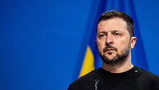 Volodymyras Zelenskis