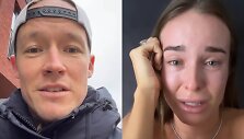 Laurynas Suodaitis, Viktorija Siegel