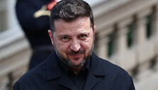 TOM NICHOLSON / AFP