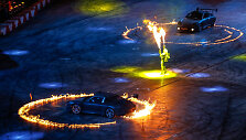 &bdquo;Verva Street Racing&ldquo;