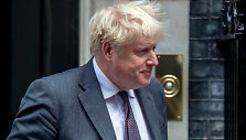  Borisas Johnsonas