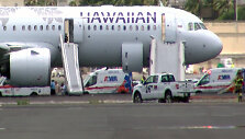 &bdquo;Hawaiian Airlines&ldquo;
