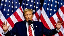 Donaldas Trumpas