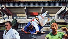Pasaulio čempionate Japonijoje kovoja tik trys Lietuvos atstovai