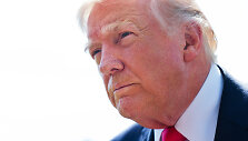 Donaldas Trumpas /  / AP