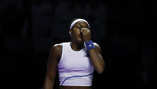 Coco Gauff