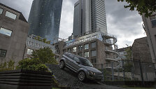 &bdquo;Range Rover Evoque&ldquo;
