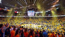 Antrosios NBA finalo serijos rungtynes: &bdquo;Warriors&ldquo; &ndash; &bdquo;Cavs&ldquo;