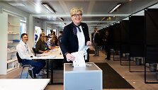 Ingrida &Scaron;imonyte / Greta Skaraitienė nuotr.