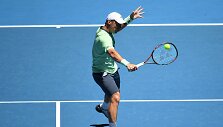 &bdquo;Australian Open&ldquo;: Ričardas Berankis &ndash; Stanas Wawrinka