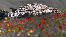 Italijos Umbrijos regionas