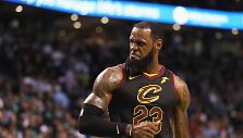 LeBronas Jamesas