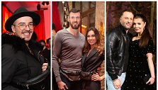 Naglis Bierancas, K&scaron;i&scaron;tofas ir Tatjana Lavrinovičiai, Mantas Petru&scaron;kevičius, Milisandra Radzevičienė