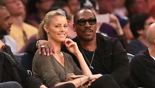 Eddie Murphy su drauge Paige Butcher