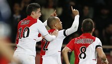 &bdquo;Monaco&ldquo; futbolininkai