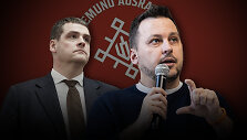 Karolis Žukauskas, Remigijus Žemaitaitis